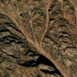 Satellite imagery of survey_point, KZ