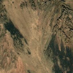 Satellite imagery of survey_point, KZ