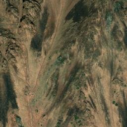 Satellite imagery of survey_point, KZ