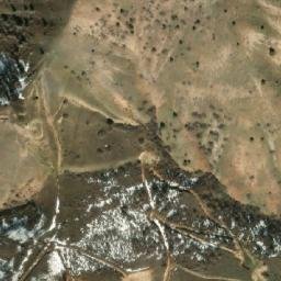 Satellite imagery of survey_point, KZ