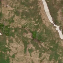 Satellite imagery of survey_point, KZ