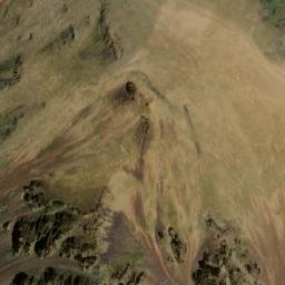 Satellite imagery of survey_point, KZ