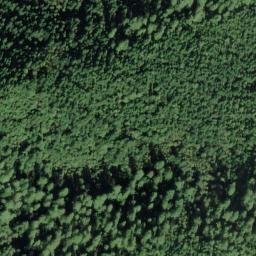Satellite imagery of Bridge Creek Ridge, US