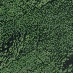 Satellite imagery of Bridge Creek Ridge, US
