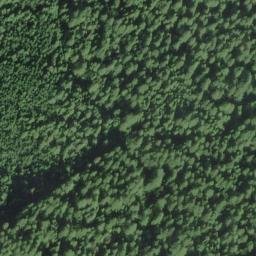 Satellite imagery of Bridge Creek Ridge, US