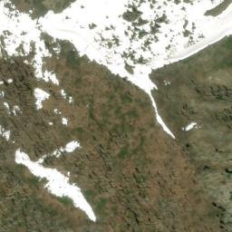 Satellite imagery of Salmon Summit Mine, US