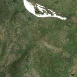 Satellite imagery of Brook Mine, US