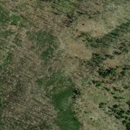 Satellite imagery of Brook Mine, US