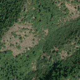 Satellite imagery of Limestone Bluffs, US