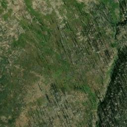 Satellite imagery of Holland Mine, US