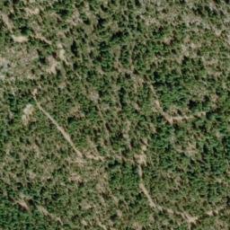 Satellite imagery of Integral Mine, US