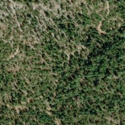 Satellite imagery of Integral Mine, US