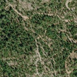 Satellite imagery of Integral Mine, US