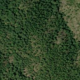 Satellite imagery of Girard Ridge, US