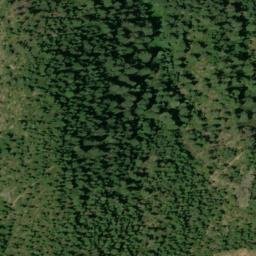 Satellite imagery of Girard Ridge, US