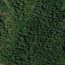Satellite imagery of Girard Ridge, US