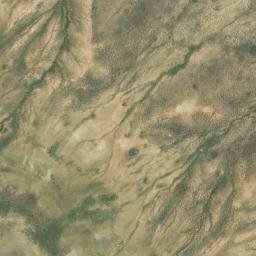 Satellite imagery of D 15 — NGS MP0337 — Carbon County, US, US