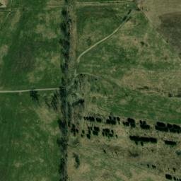 Satellite imagery of Harrisville Quarry, US
