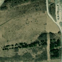Satellite imagery of Harrisville Quarry, US