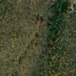 Satellite imagery of Chestnut Ridge, US