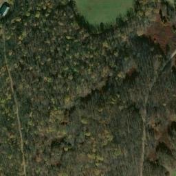 Satellite imagery of Chestnut Ridge, US