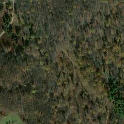 Satellite imagery of Chestnut Ridge, US