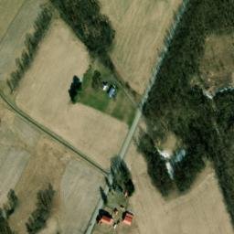 Satellite imagery of Pine Creek Quarry, US