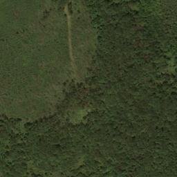 Satellite imagery of Stony Cabin Ridge, US