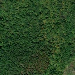 Satellite imagery of Ringwood Iron Plant Mine, US