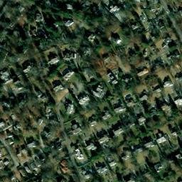 Satellite imagery of Hickory Ridge, US