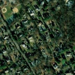 Satellite imagery of Hickory Ridge, US