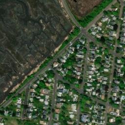 Satellite imagery of Point No Point, US