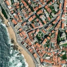 Satellite imagery of Gilreu, PT
