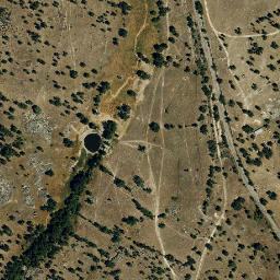 Satellite imagery of survey_point, PT