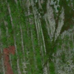 Satellite imagery of Sierra del Robledal, ES