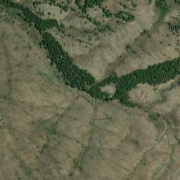 Satellite imagery of Sierra de Pardos, ES