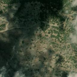 Satellite imagery of Sierra de Pardos, ES