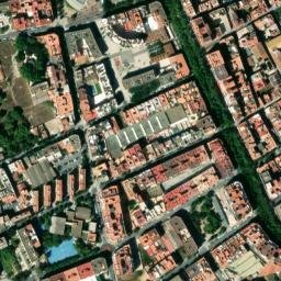 Satellite imagery of Casa Navàs, ES