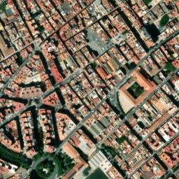 Satellite imagery of Casa Navàs, ES
