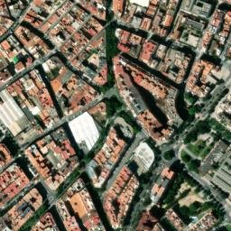Satellite imagery of Casa Navàs, ES