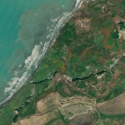 Satellite imagery of Shpati Bardhorës, AL