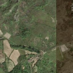 Satellite imagery of Mal Qerkasë, AL