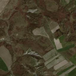 Satellite imagery of Mal Qerkasë, AL