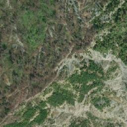 Satellite imagery of Kodra e Gjozajt, AL