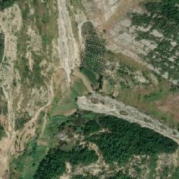 Satellite imagery of Maja e Sharrës së Madhe, AL