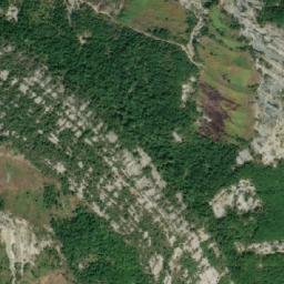 Satellite imagery of Maja e Sharrës së Madhe, AL