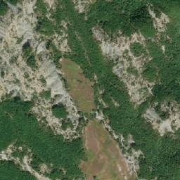 Satellite imagery of Maja e Sharrës së Madhe, AL