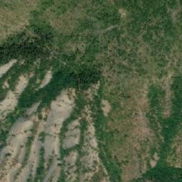Satellite imagery of Maja e Lugu Bukur, AL