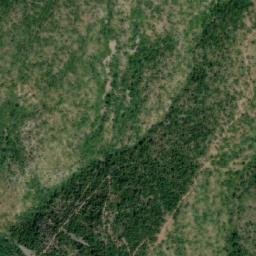 Satellite imagery of Maja e Lugu Bukur, AL