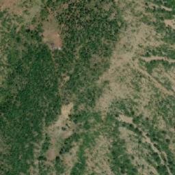 Satellite imagery of Maja e Lugu Bukur, AL